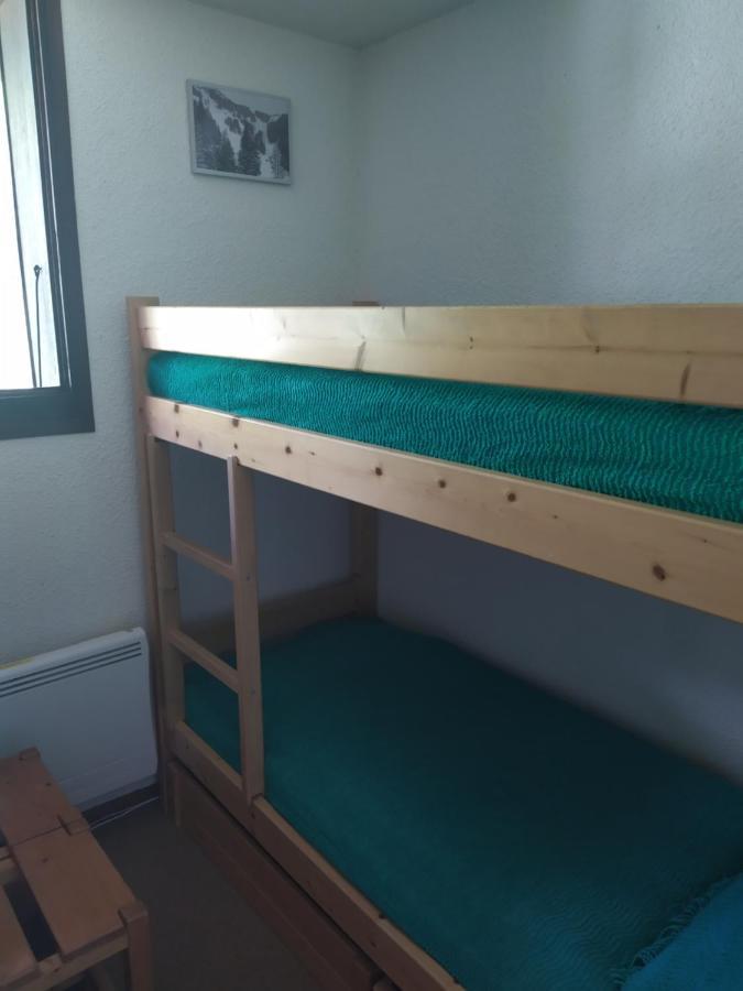 Duplex 3 Pieces. Pieds Des Pistes Et Balcon! Apartman Gresse-en-Vercors Kültér fotó